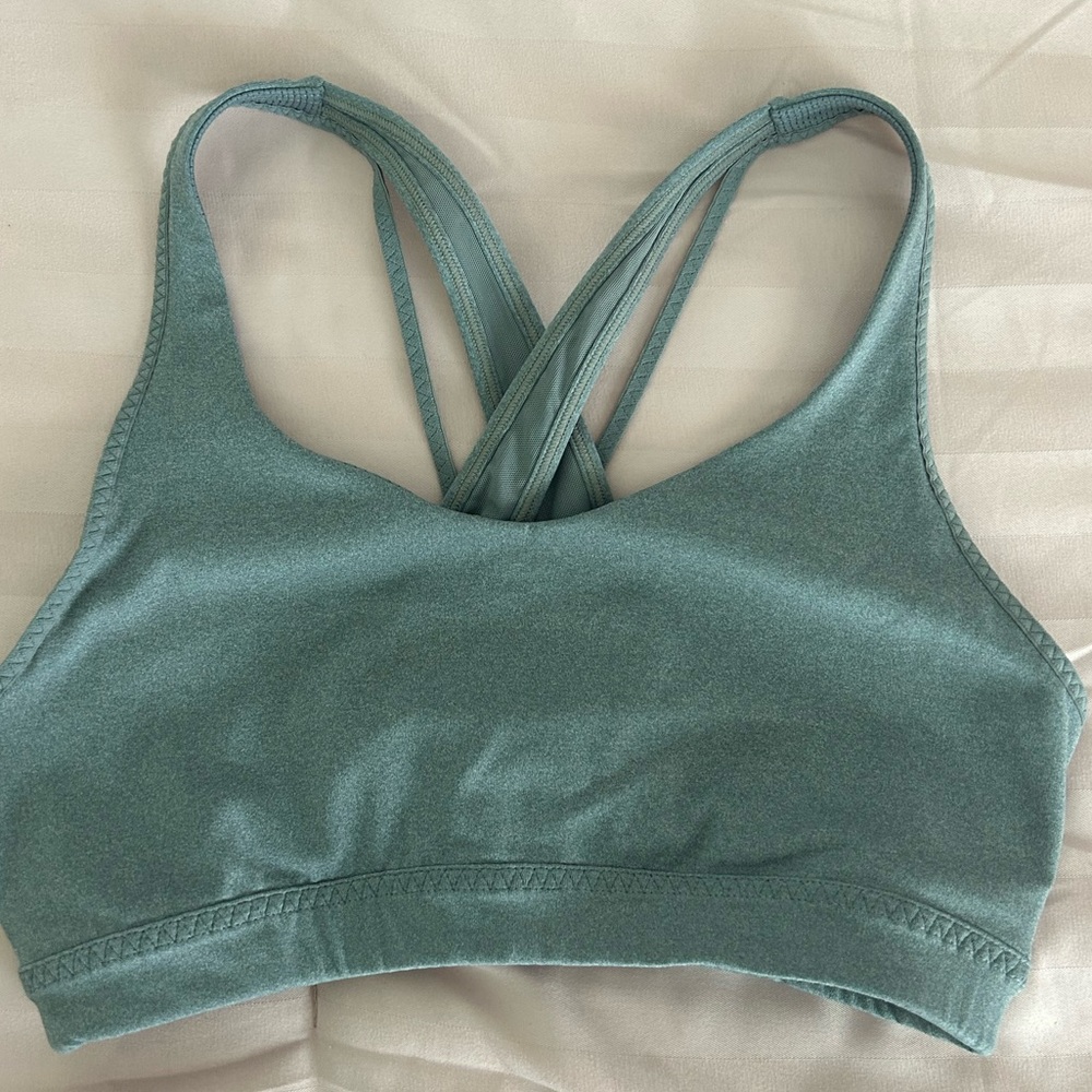 Athleta Sports Bra
